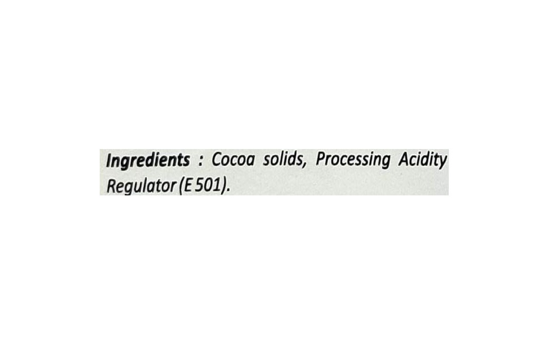 Puramio Cocoa Powder Lite    Plastic Jar  500 grams